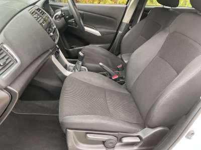 Used Suzuki SX4 S-Cross 2016 for sale - 77967275: Photo 9