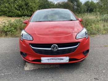 2016 (16) - 1.4i ecoFLEX Energy Hatchback 3dr Petrol Manual Euro 6 (a/c) (75 ps)