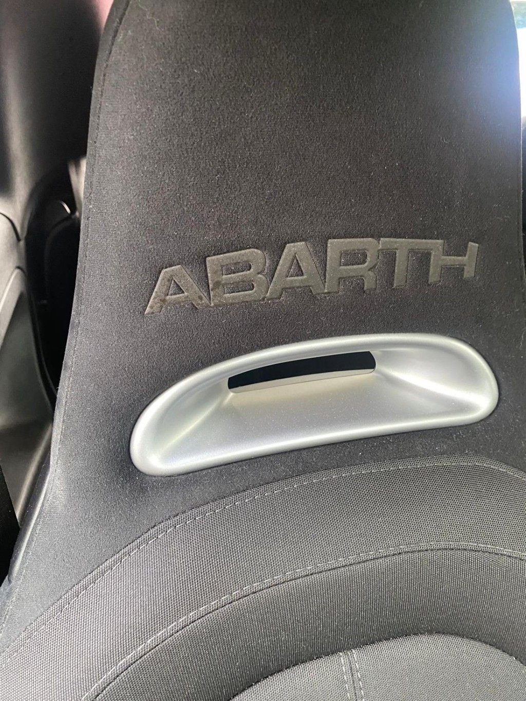 Used Abarth 595 2019 for sale - 76323488: Photo 11