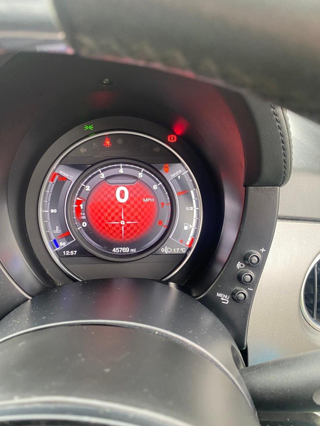 Used Abarth 595 2019 for sale - 76323488: Photo 7