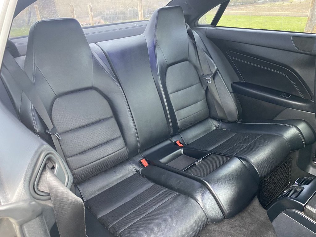 Used Mercedes-Benz E Class 2013 for sale - 77780463: Photo 15