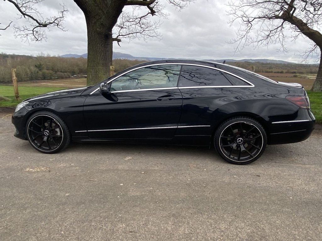 Used Mercedes-Benz E Class 2013 for sale - 77780463: Photo 5