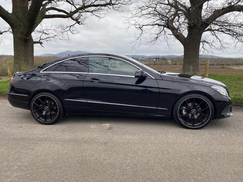Used Mercedes-Benz E Class 2013 for sale - 77780463: Photo 6