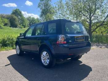 Used Land Rover Freelander 2 2013 for sale - 74517396: Photo