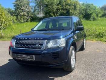 Used Land Rover Freelander 2 2013 for sale - 74517396: Photo