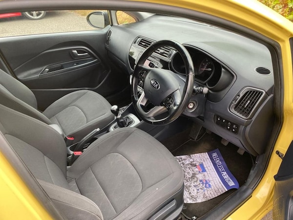 Used Kia Rio 2015 for sale - 75619903: Photo 10