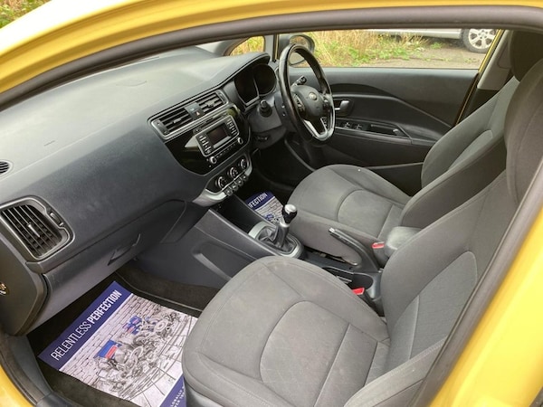 Used Kia Rio 2015 for sale - 75619903: Photo 11