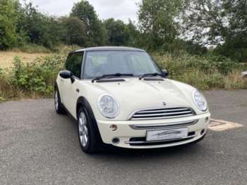 Used MINI Hatch 2005 for sale - 75307254: Photo