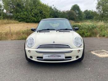 Used MINI Hatch 2005 for sale - 75307254: Photo