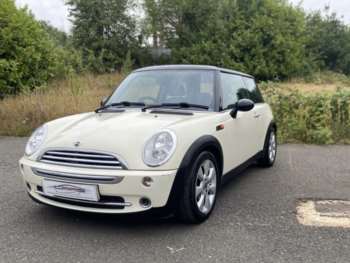 Used MINI Hatch 2005 for sale - 75307254: Photo