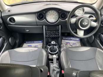 Used MINI Hatch 2005 for sale - 75307254: Photo