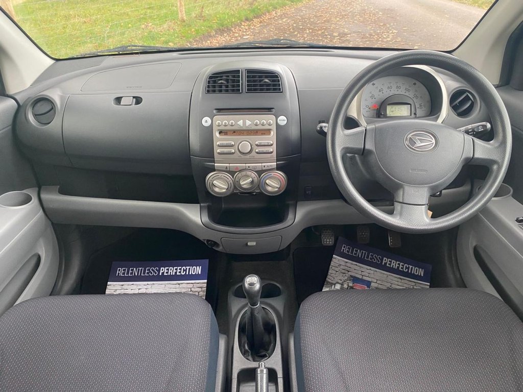 Used Daihatsu Sirion 2007 for sale - 76406795: Photo 22