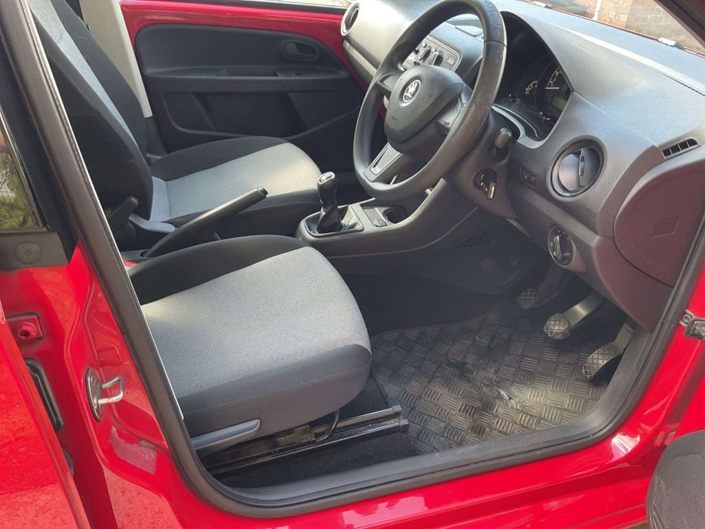 Used Skoda Citigo 2014 for sale - 76210129: Photo 4