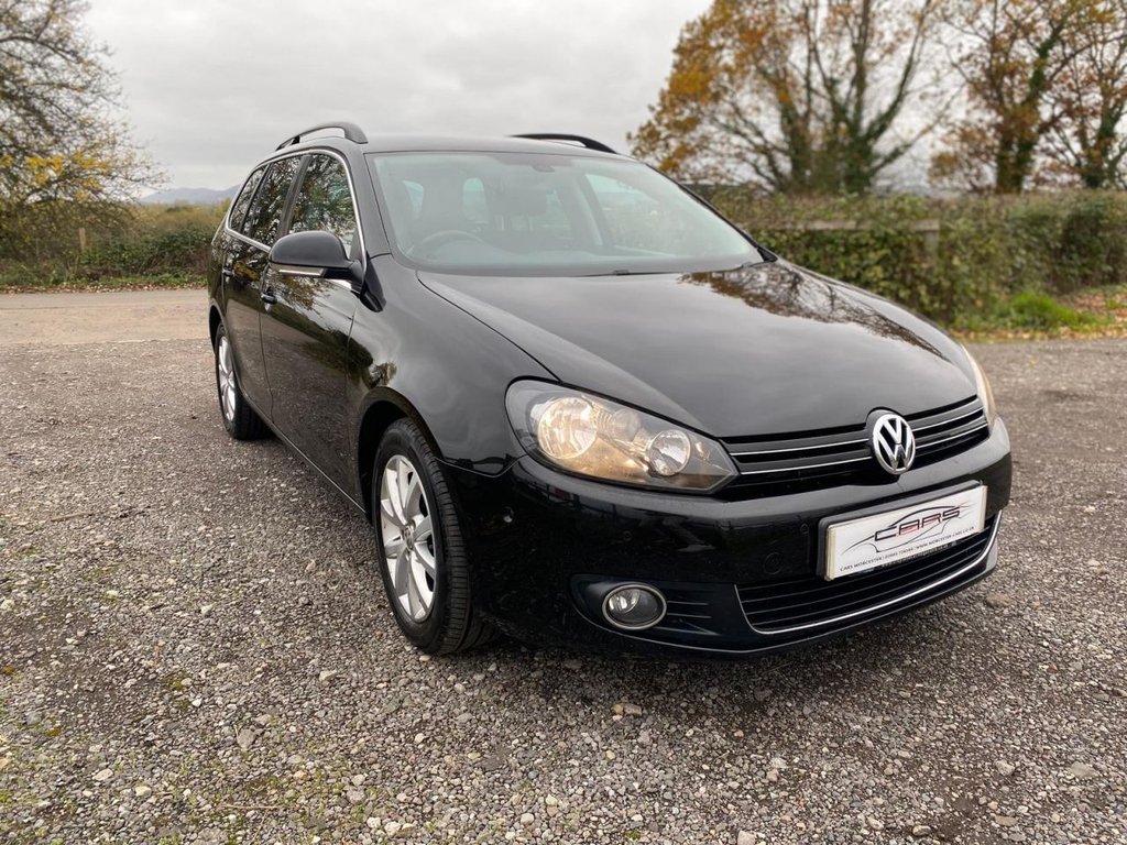 Used Volkswagen Golf 2010 for sale - 76482336: Photo 1