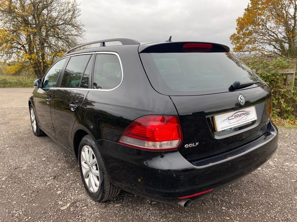 Used Volkswagen Golf 2010 for sale - 76482336: Photo 10