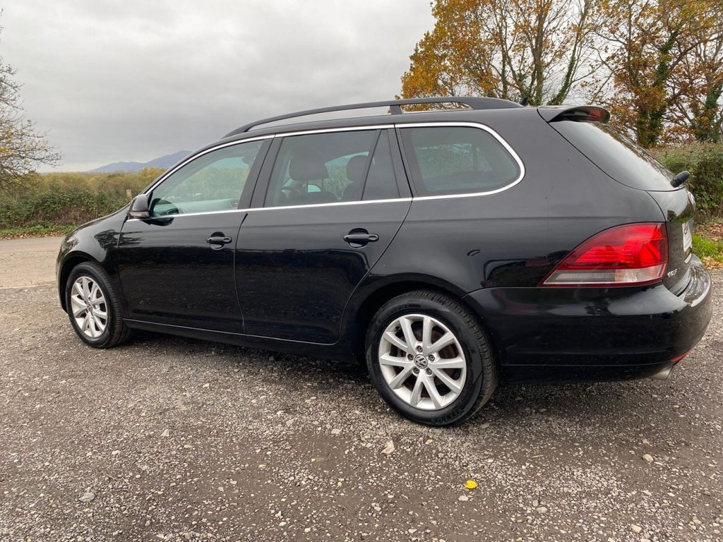 Used Volkswagen Golf 2010 for sale - 76482336: Photo 11