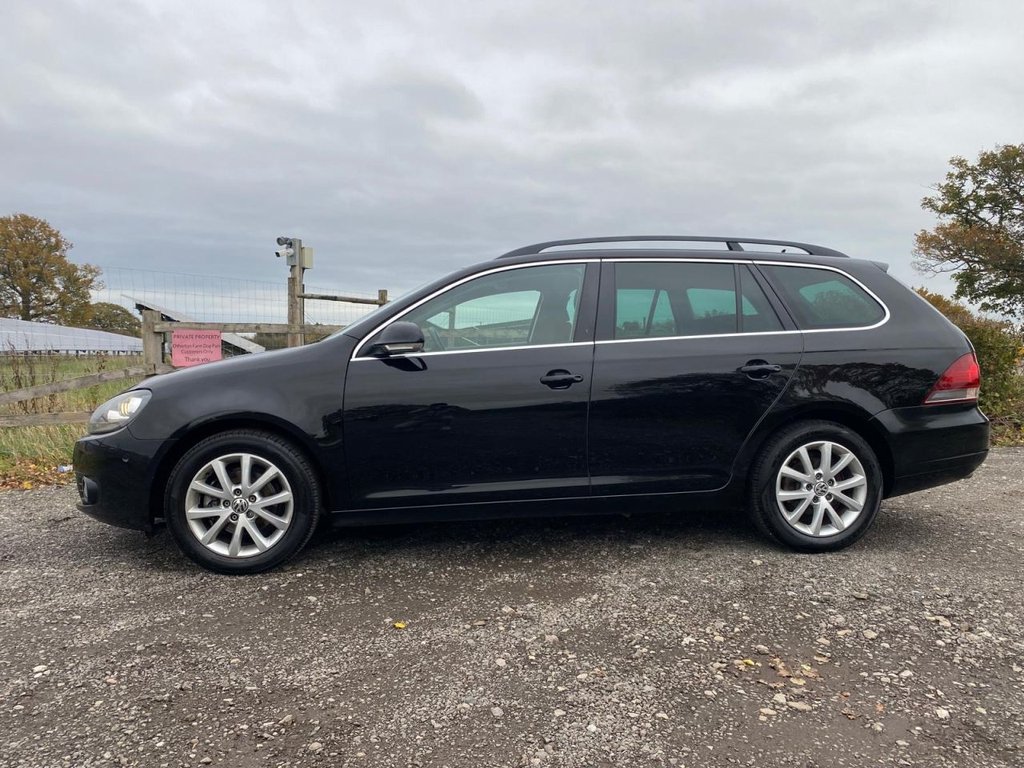 Used Volkswagen Golf 2010 for sale - 76482336: Photo 12