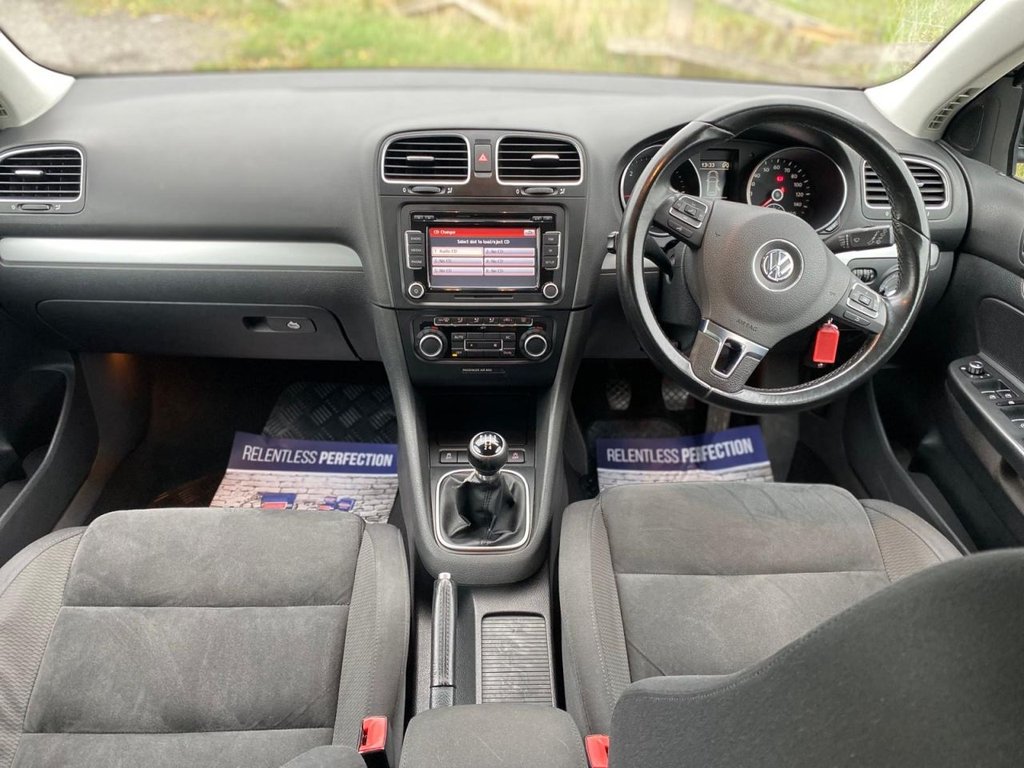 Used Volkswagen Golf 2010 for sale - 76482336: Photo 14