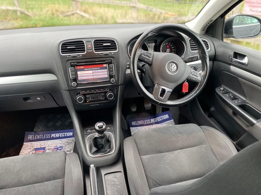 Used Volkswagen Golf 2010 for sale - 76482336: Photo 15