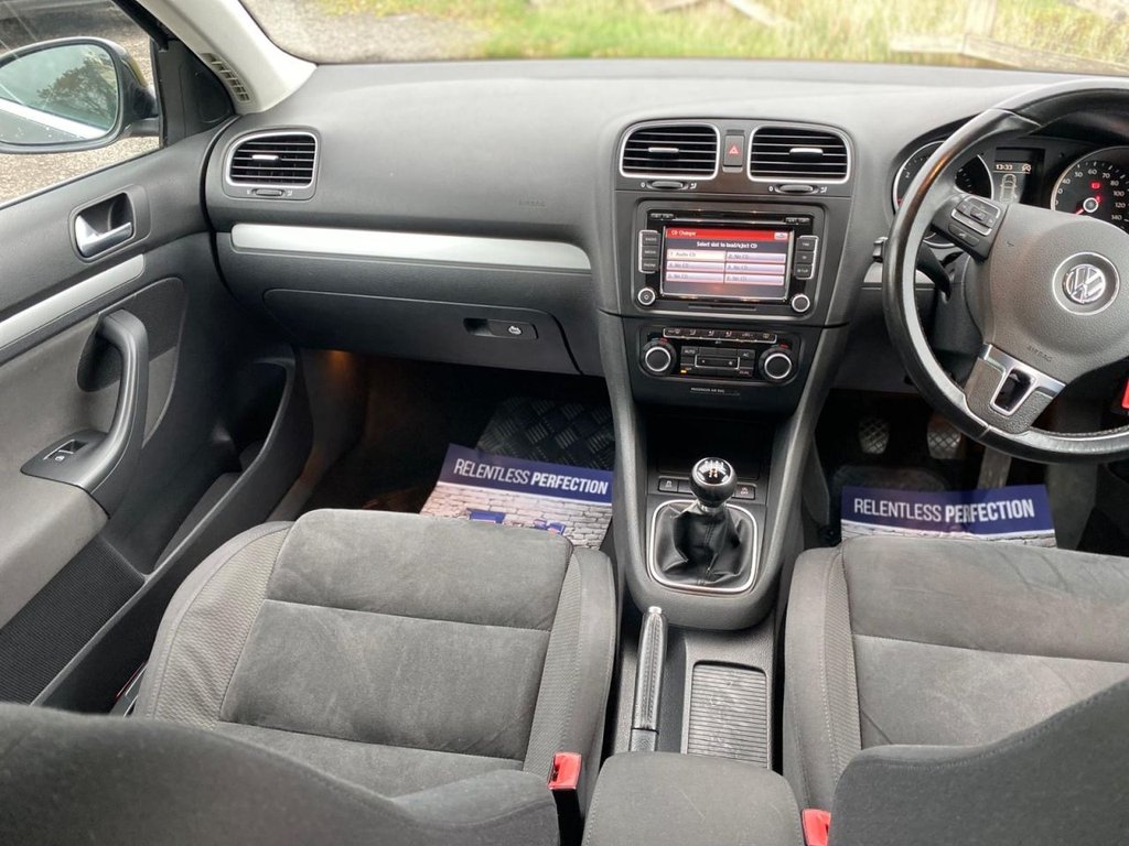 Used Volkswagen Golf 2010 for sale - 76482336: Photo 16