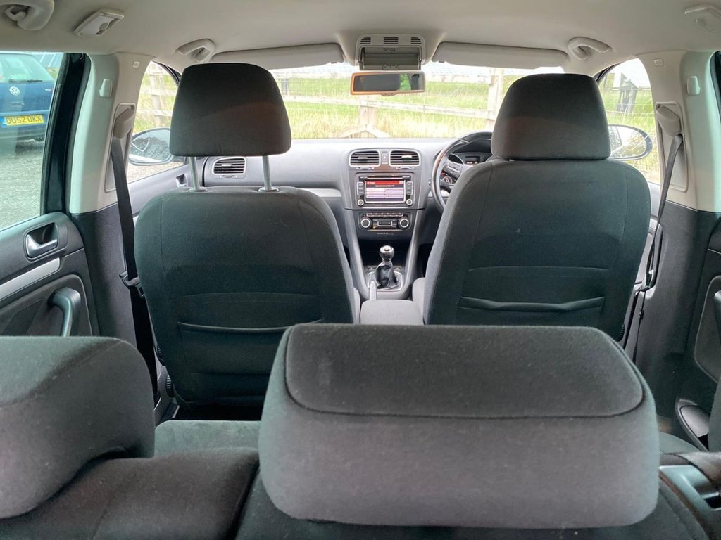 Used Volkswagen Golf 2010 for sale - 76482336: Photo 25