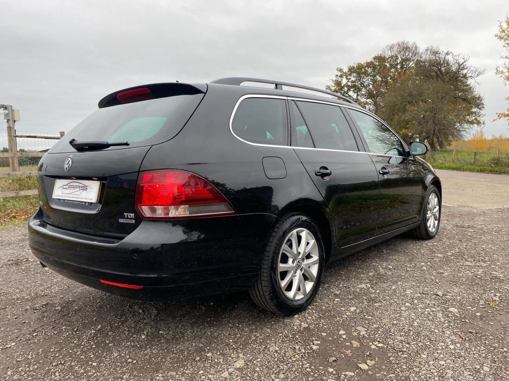 Used Volkswagen Golf 2010 for sale - 76482336: Photo 7