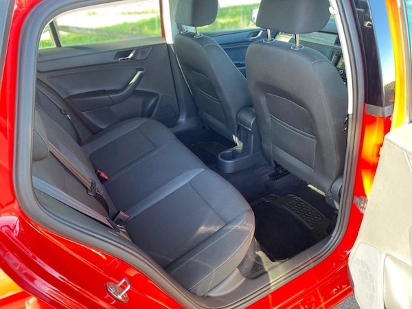 Used Skoda Rapid Spaceback 2016 for sale - 74930298: Photo 24