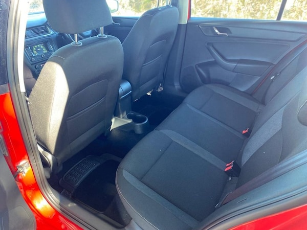 Used Skoda Rapid Spaceback 2016 for sale - 74930298: Photo 26