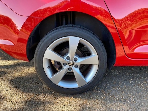 Used Skoda Rapid Spaceback 2016 for sale - 74930298: Photo 30