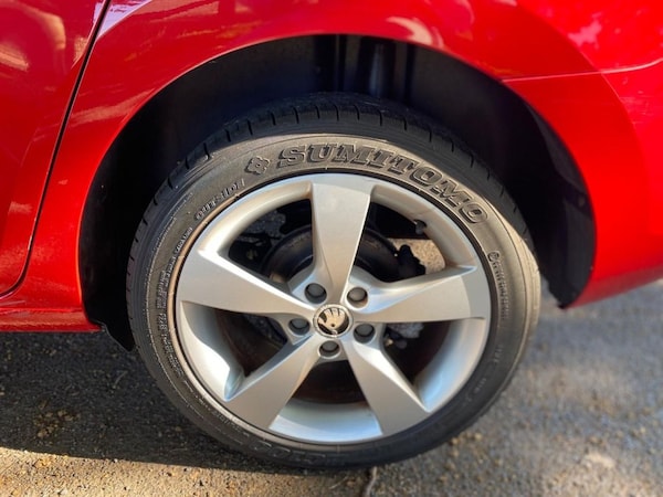 Used Skoda Rapid Spaceback 2016 for sale - 74930298: Photo 31