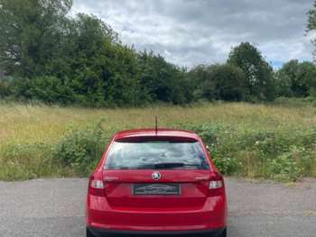 Used Skoda Rapid Spaceback 2016 for sale - 74930298: Photo