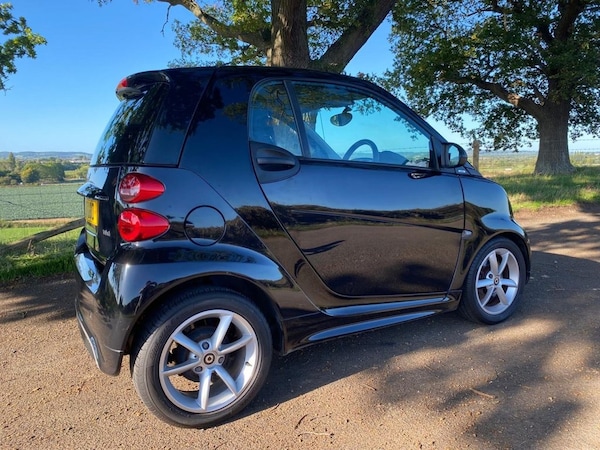 Used smart fortwo 2013 for sale - 74930529: Photo 11