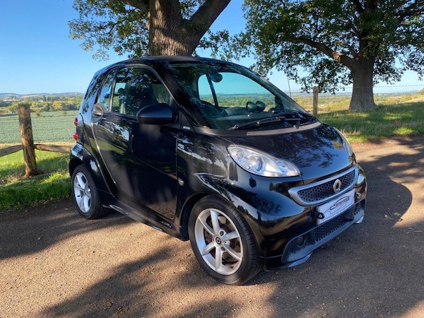 Used smart fortwo 2013 for sale - 74930529: Photo 13