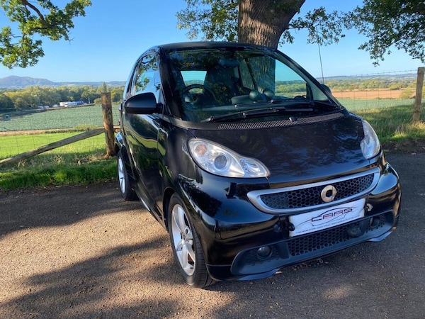 Used smart fortwo 2013 for sale - 74930529: Photo 14