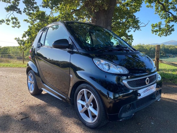 Used smart fortwo 2013 for sale - 74930529: Photo 15