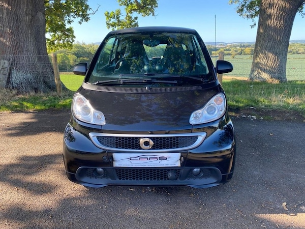 Used smart fortwo 2013 for sale - 74930529: Photo 16
