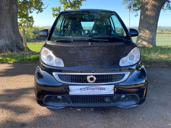 Used smart fortwo 2013 for sale - 74930529: Photo 17