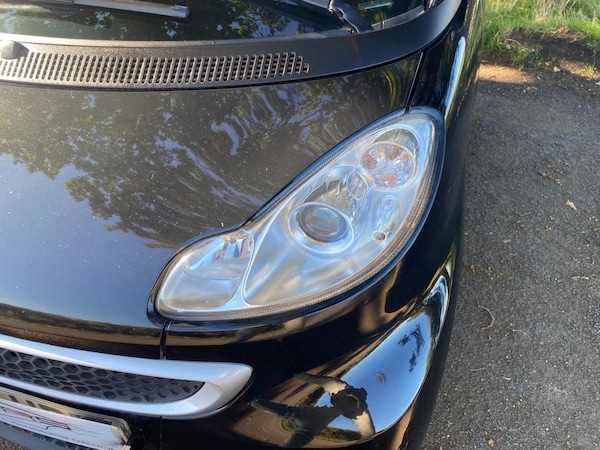 Used smart fortwo 2013 for sale - 74930529: Photo 19