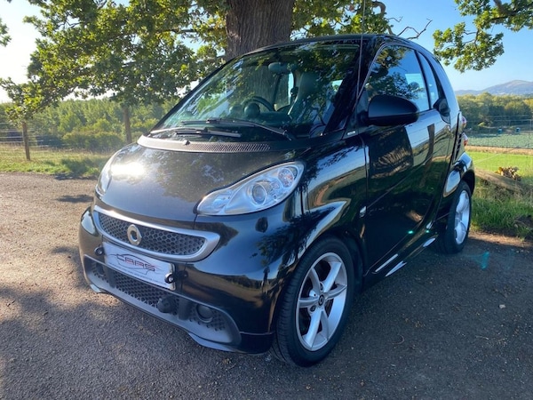 Used smart fortwo 2013 for sale - 74930529: Photo 1