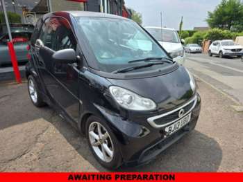 Used smart fortwo 2013 for sale - 74930529: Photo