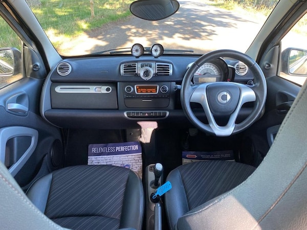 Used smart fortwo 2013 for sale - 74930529: Photo 20