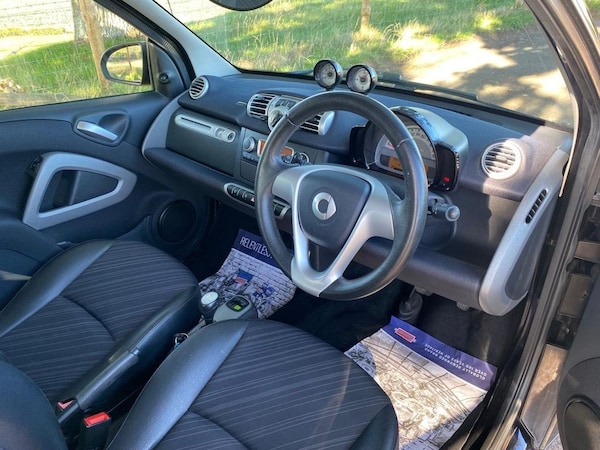 Used smart fortwo 2013 for sale - 74930529: Photo 21