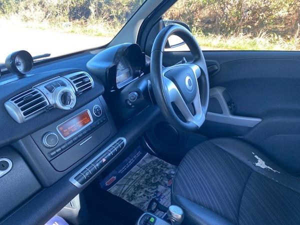 Used smart fortwo 2013 for sale - 74930529: Photo 23