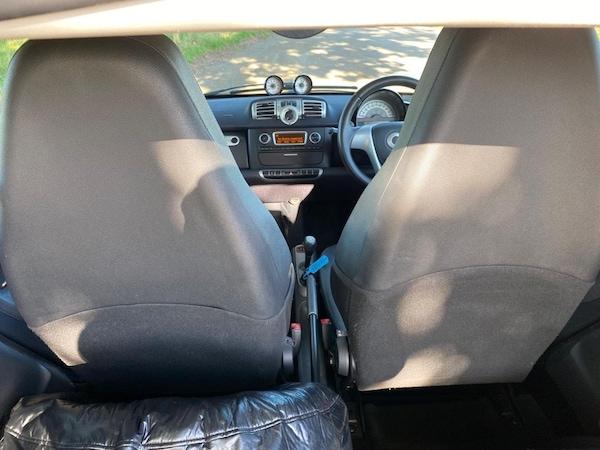 Used smart fortwo 2013 for sale - 74930529: Photo 28