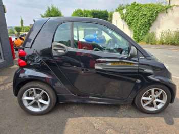 Used smart fortwo 2013 for sale - 74930529: Photo