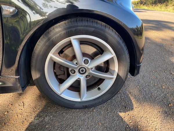Used smart fortwo 2013 for sale - 74930529: Photo 30
