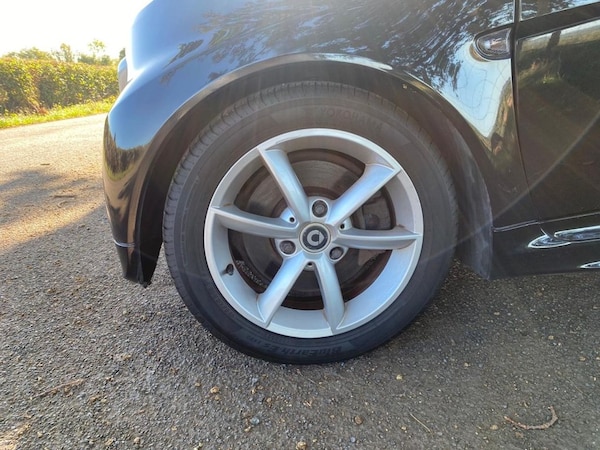 Used smart fortwo 2013 for sale - 74930529: Photo 31