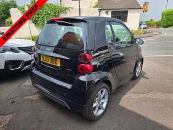 Used smart fortwo 2013 for sale - 74930529: Photo