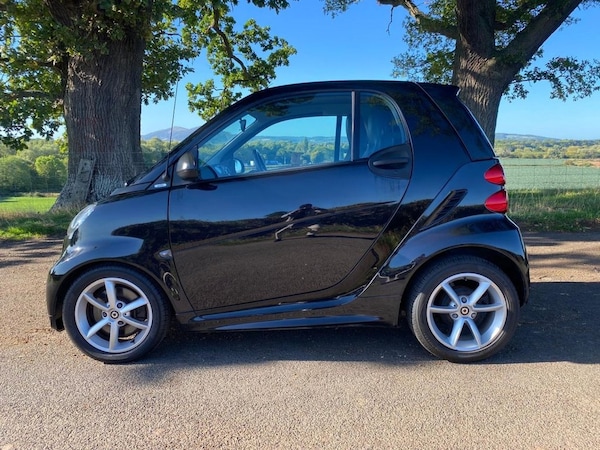 Used smart fortwo 2013 for sale - 74930529: Photo 4