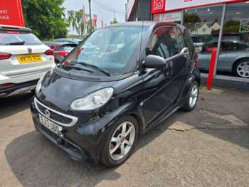 Used smart fortwo 2013 for sale - 74930529: Photo